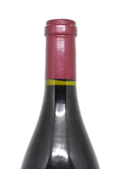 Idée cadeau vin de prestige millésime 1998 - Bouteille rare anniversaire