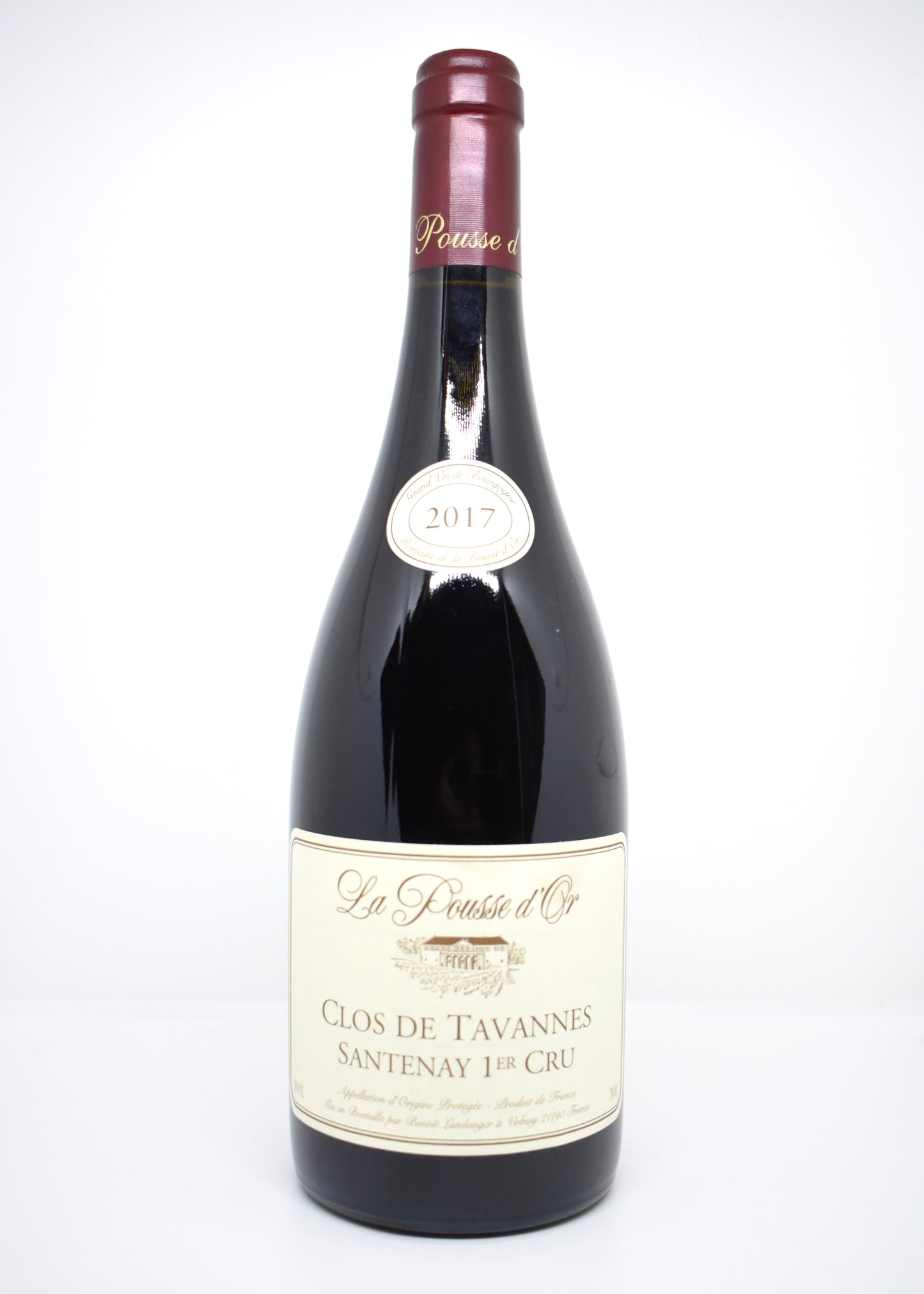 Offrir vin de Bourgogne de 2017 au meilleur prx