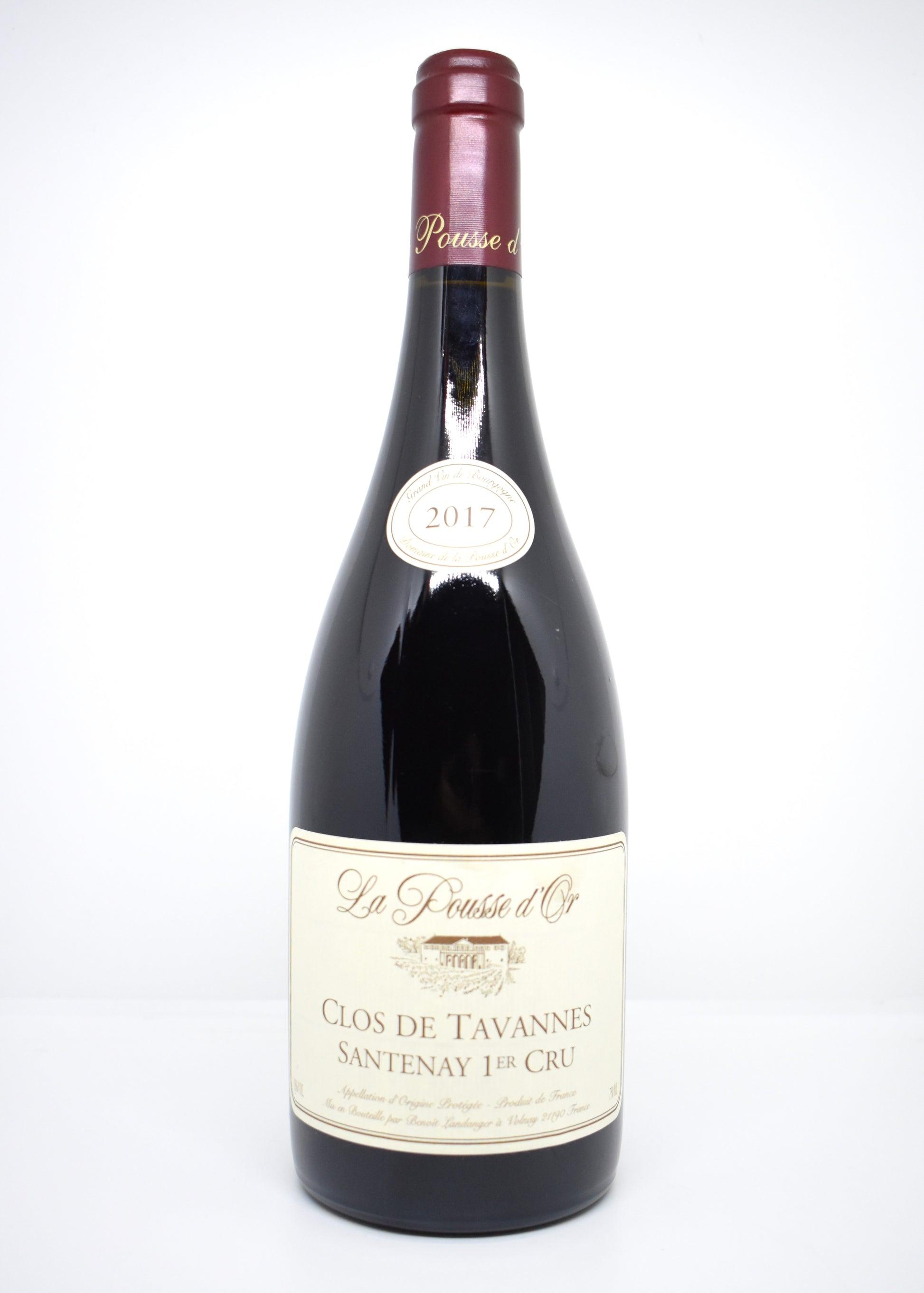 Offrir vin de Bourgogne de 2017 au meilleur prx