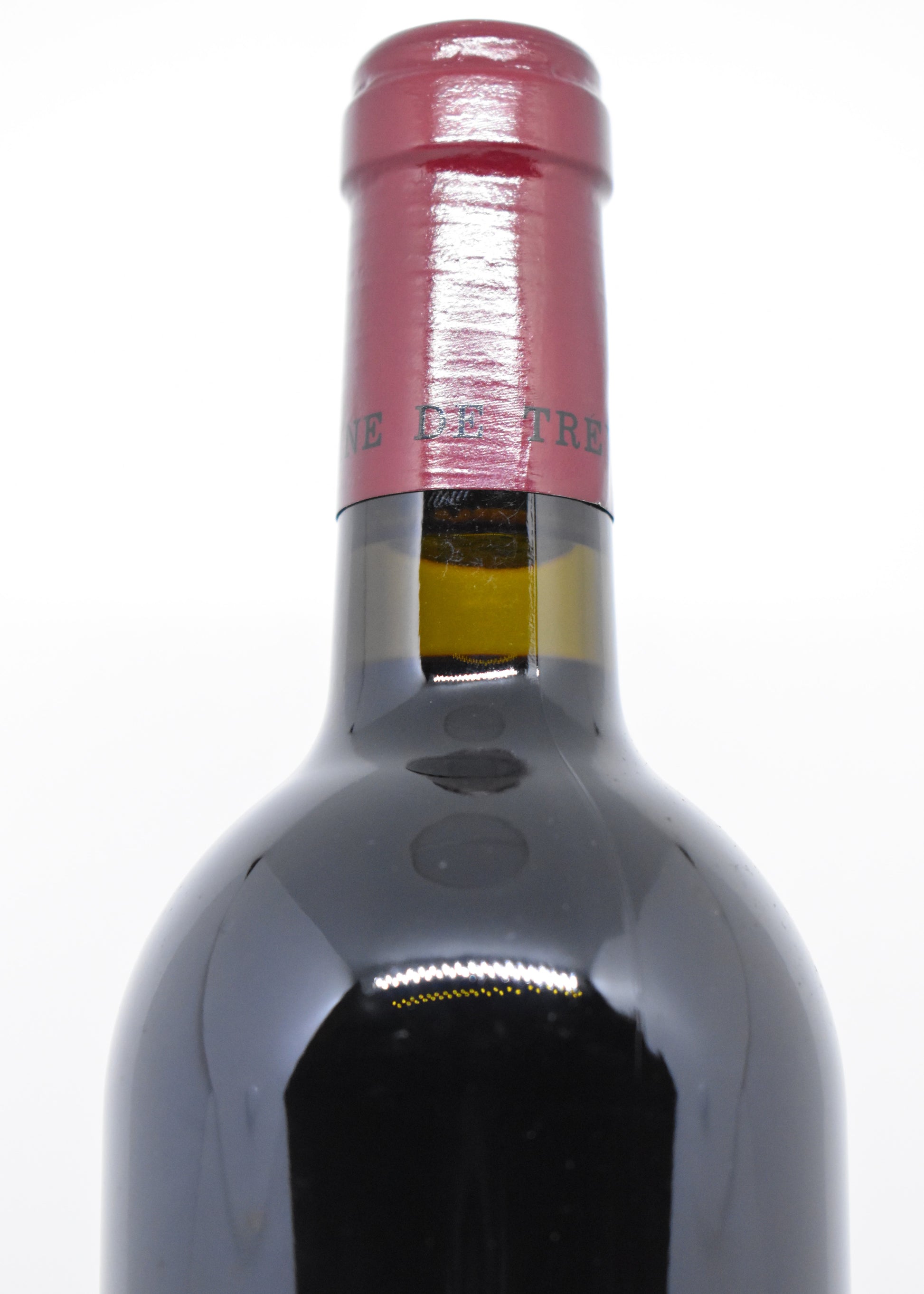 Vin rouge de Provence millésime 2017 à offrir