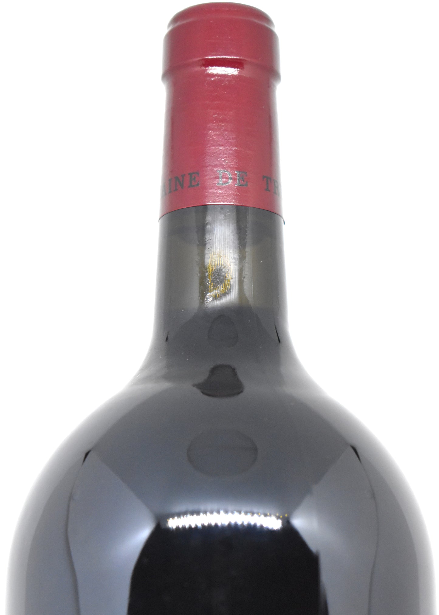 Acheter Magnum Domaine de Trévallon 2017 Alpilles
