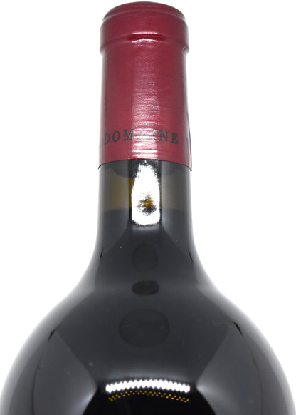 Acheter Domaine de Trévallon 2018 Magnum Alpilles