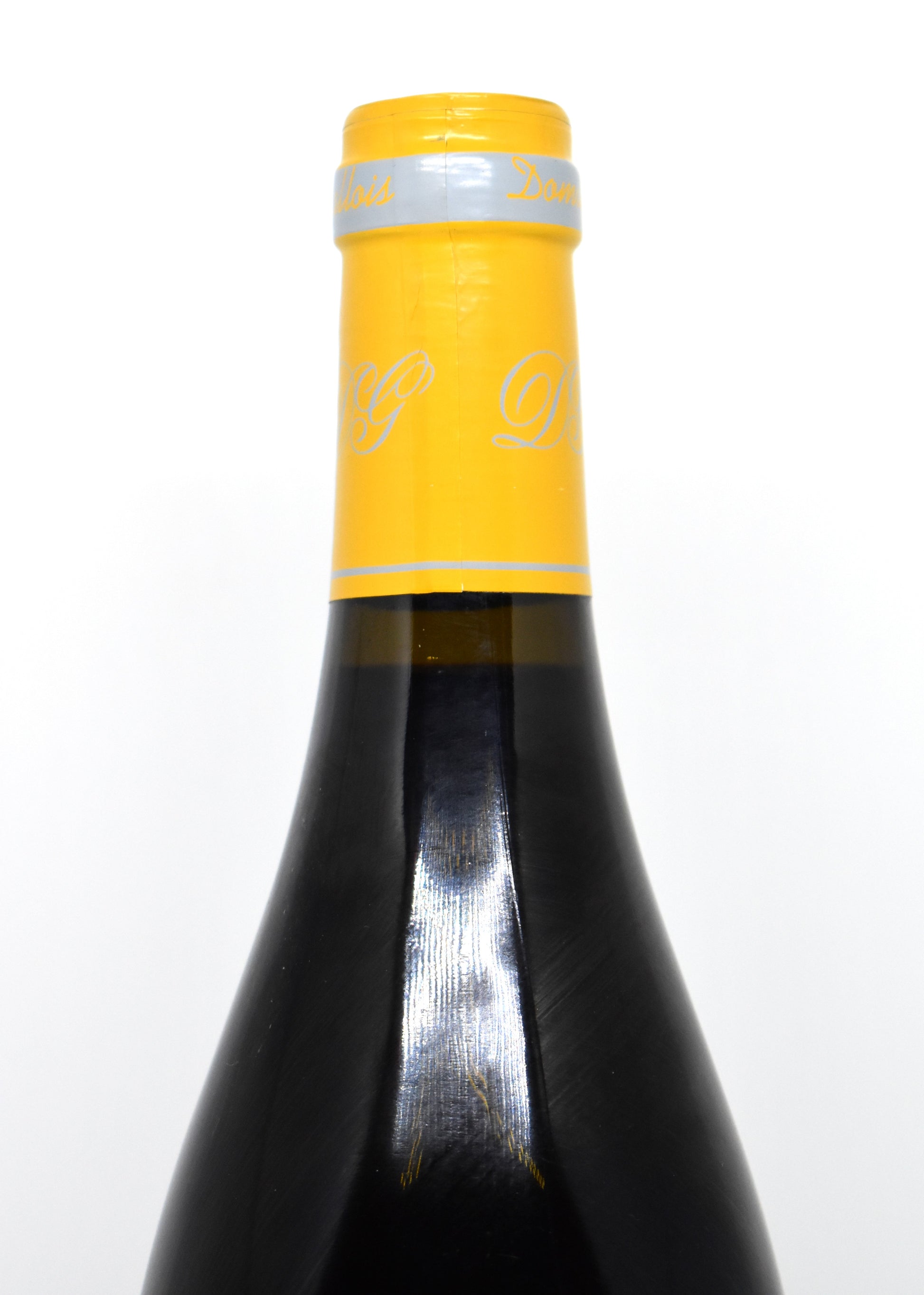 Idée cadeau vin de prestige millésime 2010 - Bouteille rare anniversaire