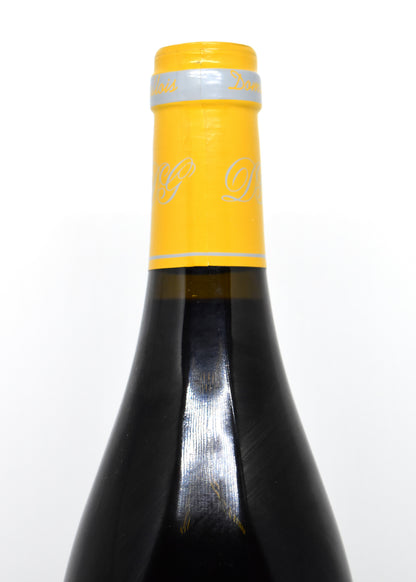 Idée cadeau vin de prestige millésime 2010 - Bouteille rare anniversaire