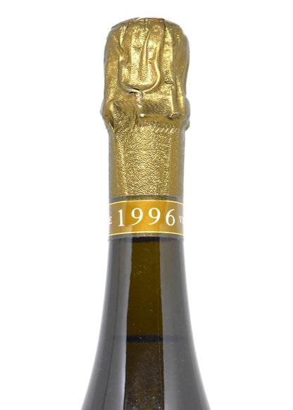 Commander bouteille Champagne 1996 livraison rapide monde entier - Femme de Champagne