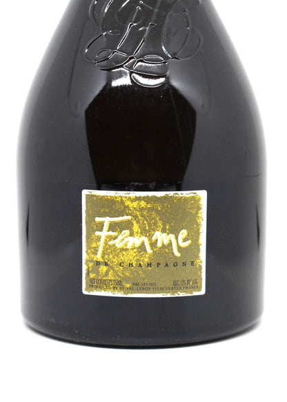 Achat Duval-Leroy Femme de Champagne 1996 parfait état
