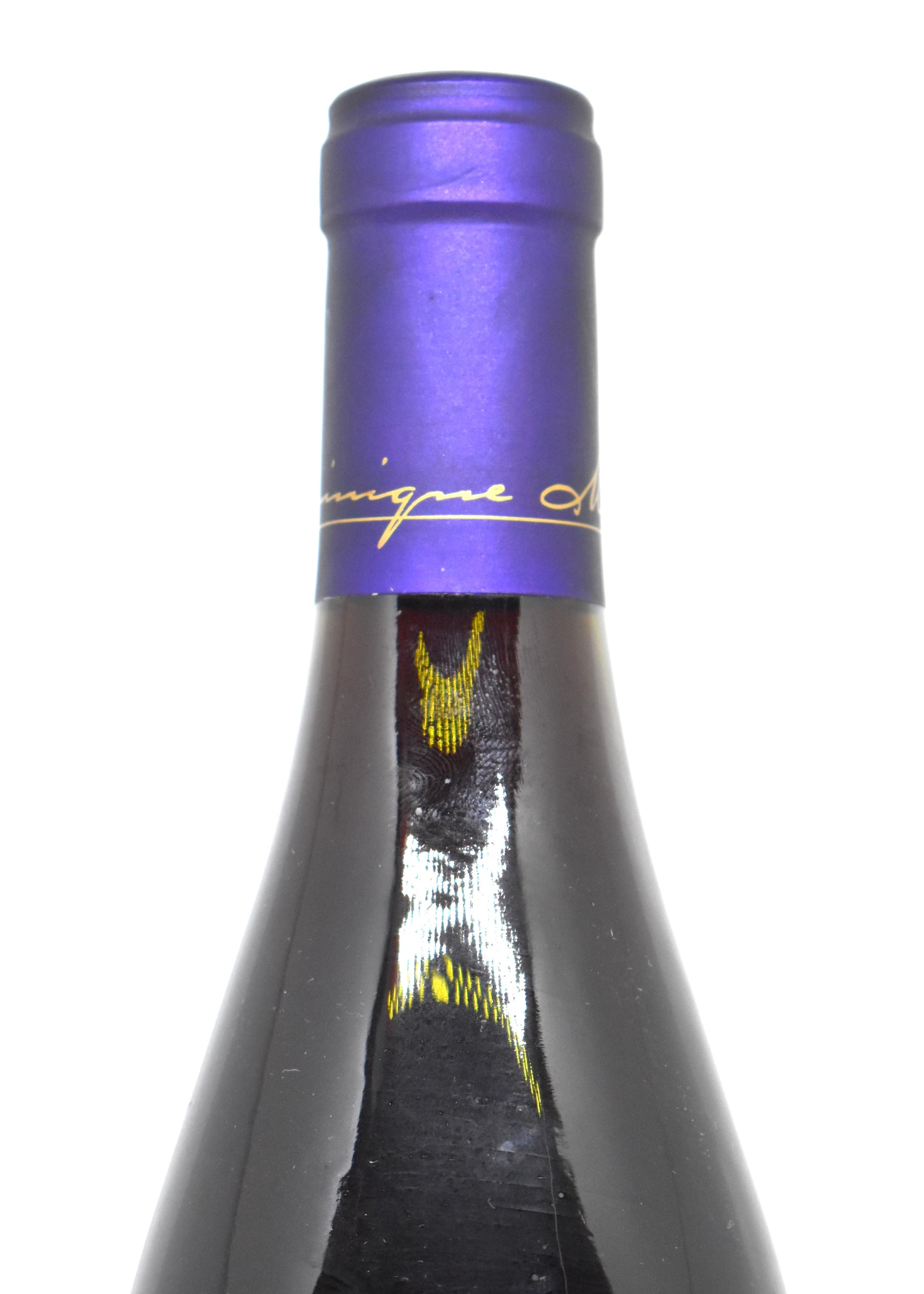 Vin rare Bourgogne Grand Cru Échezeaux 2008 Échezeaux Dominique Mugneret
