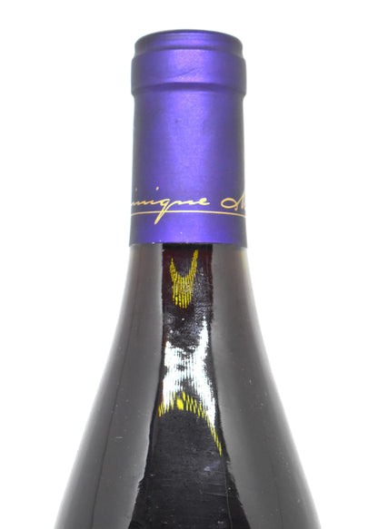 Vin rare Bourgogne Grand Cru Échezeaux 2008 Échezeaux Dominique Mugneret