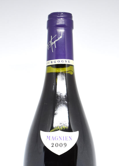 Grand cru de Bourgogne 2009 - Meilleur prix ?