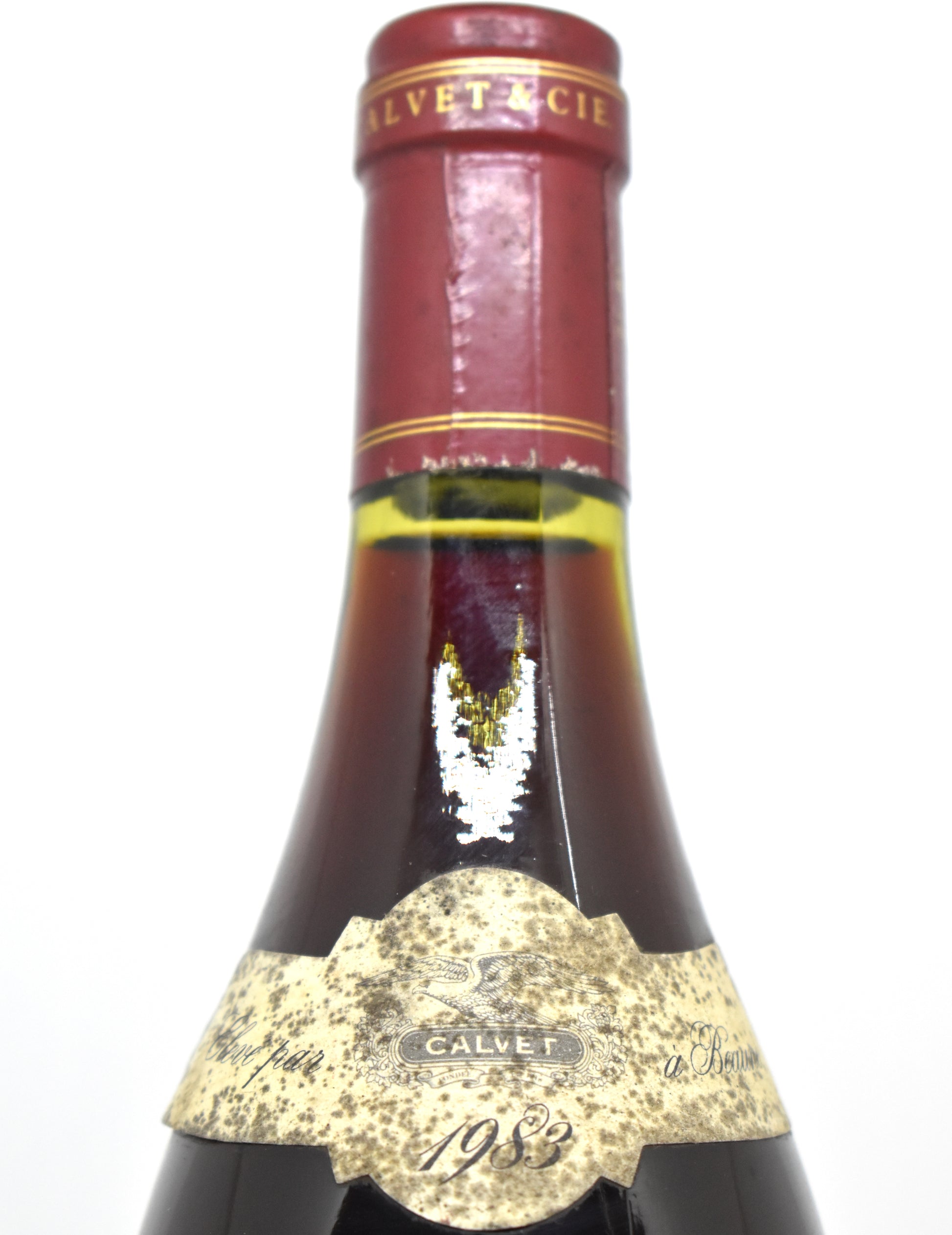 Vin rare Bourgogne Echezeaux 1983 à vendre