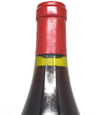 Acheter un grand cru de Bourgogne de 1991 pas trop cher pour cadeau ? Echezeaux 1991