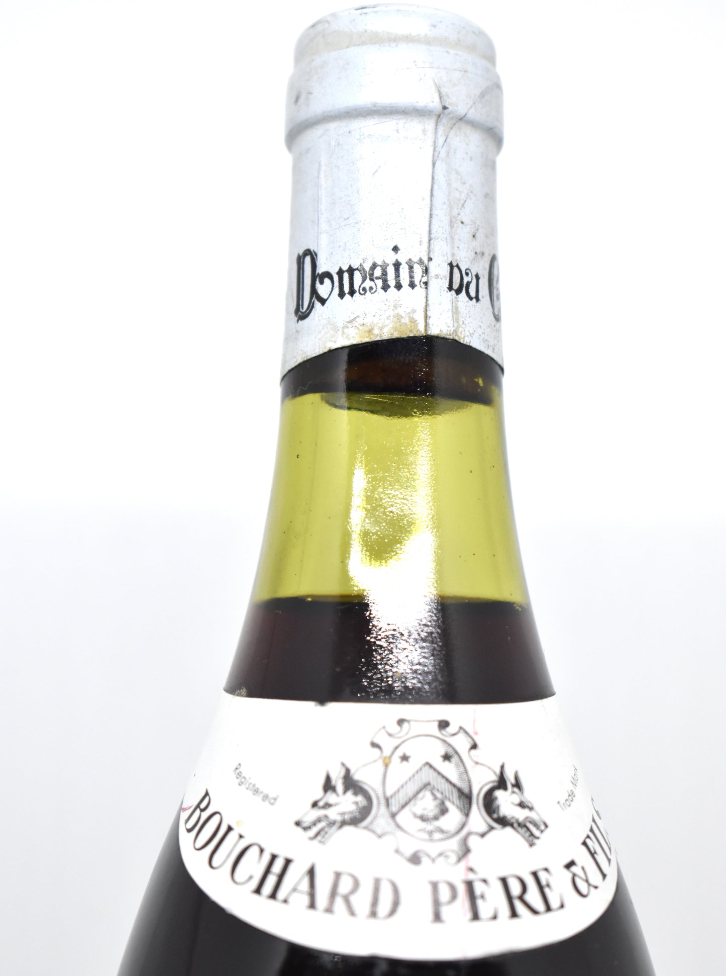 Beaune 1er cru Grèves "Vigne de l'Enfant Jesus" 1976 - Bouchard Père & Fils