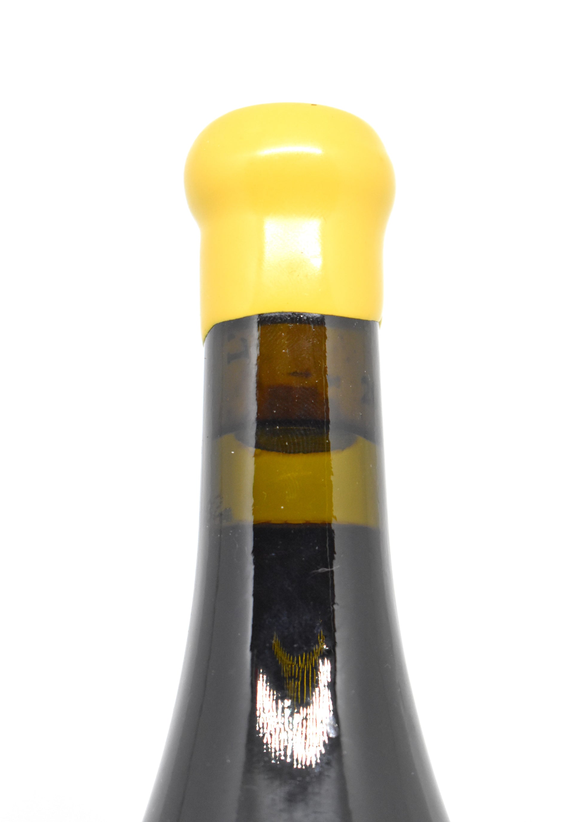 Plus grand vin de 2010 ? Hermitage rouge l'Ermite 