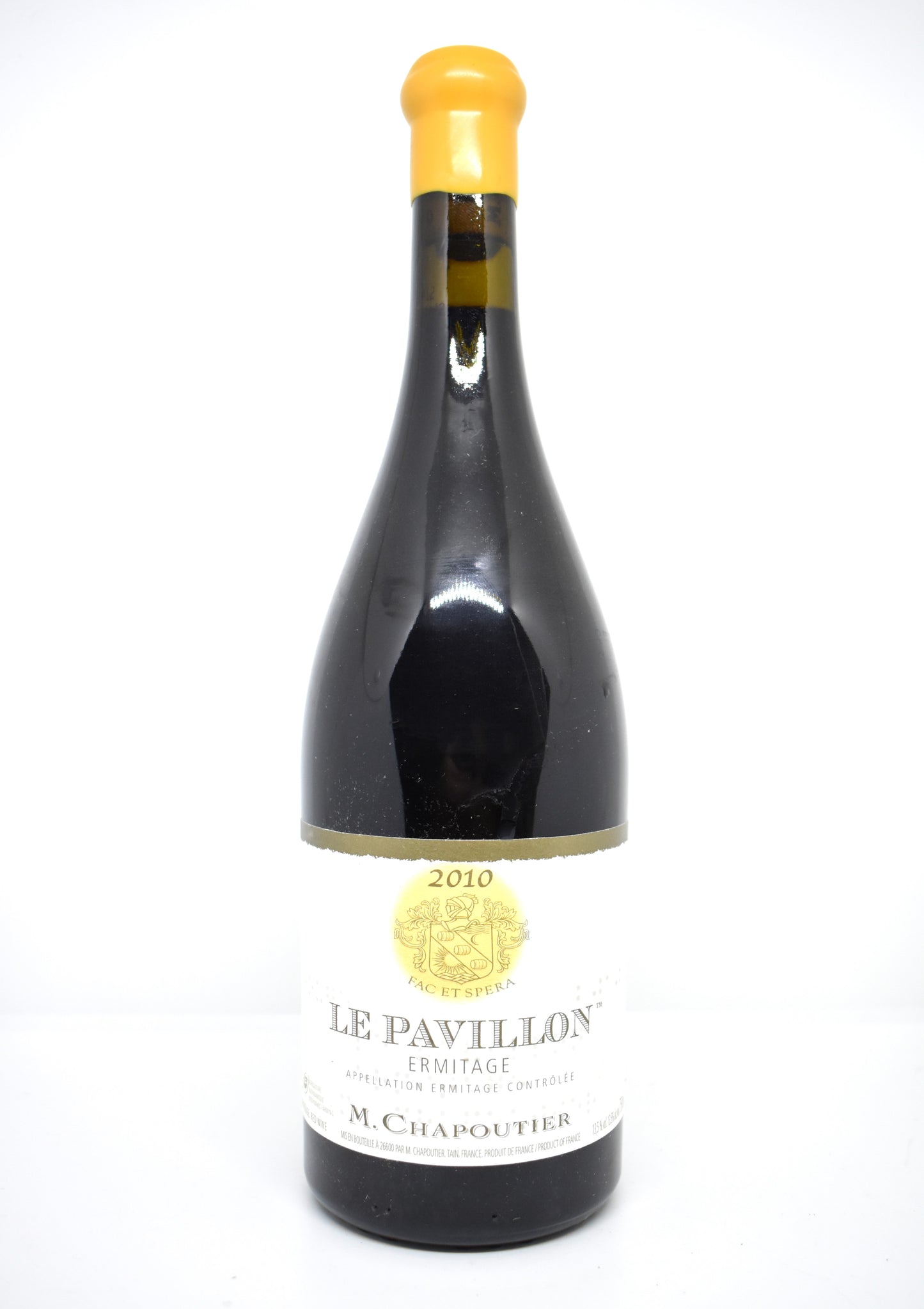 Ermitage Le Pavillon 2010 M. Chapoutier