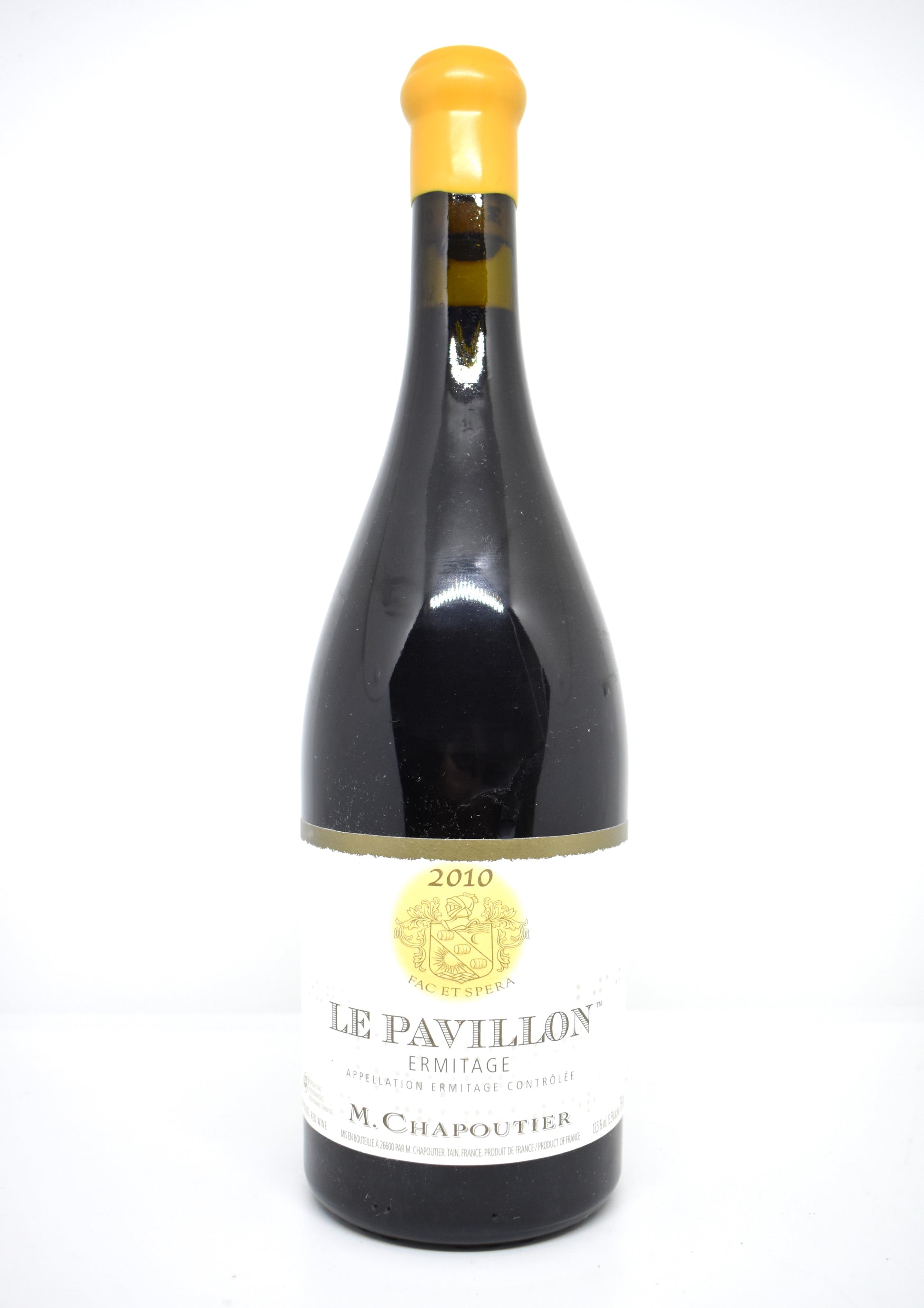 Ermitage Le Pavillon 2010 M. Chapoutier