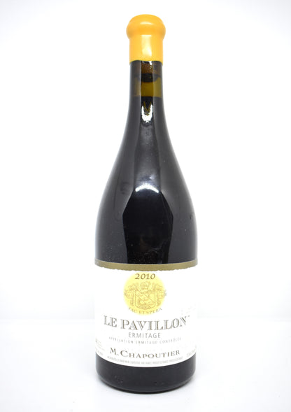 Ermitage Le Pavillon 2010 M. Chapoutier