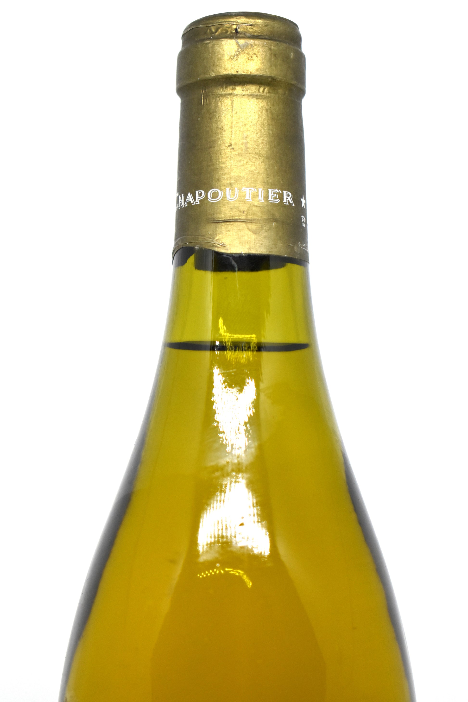 Grand cru de la vallée du Rhône Ermitage Blanc 1991