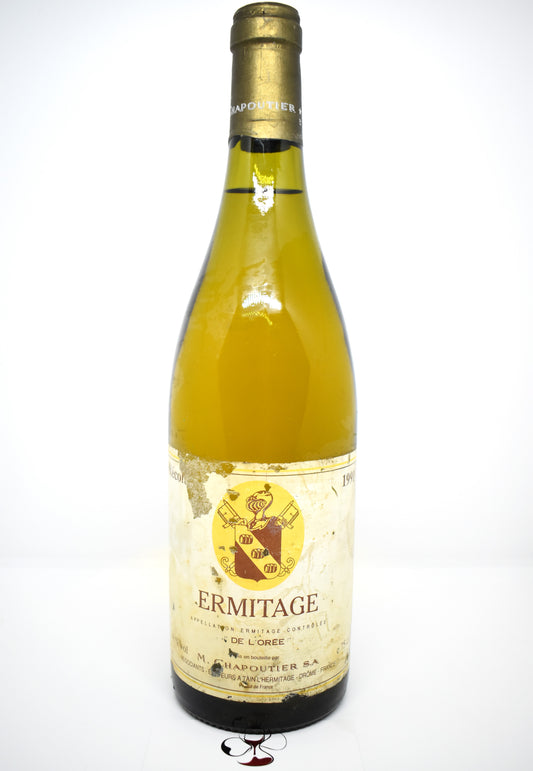 Ermitage de L'Orée 1991 - Chapoutier