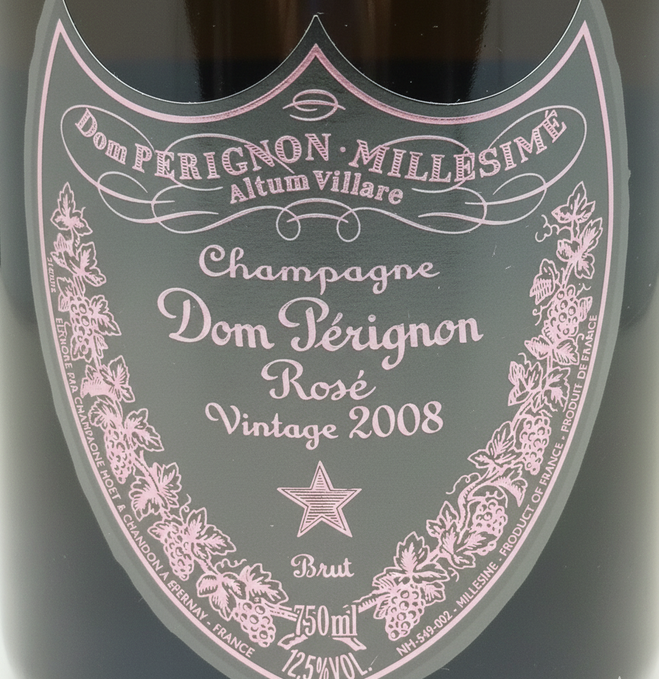 Acheter Dom Pérignon Rosé 2008 au meilleur prix en Suisse