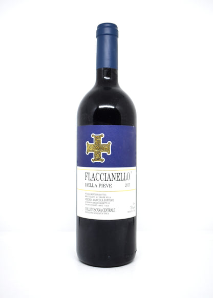 Acheter une bouteille de Flaccianello della Pieve 2013 Fontodi au meilleur prix