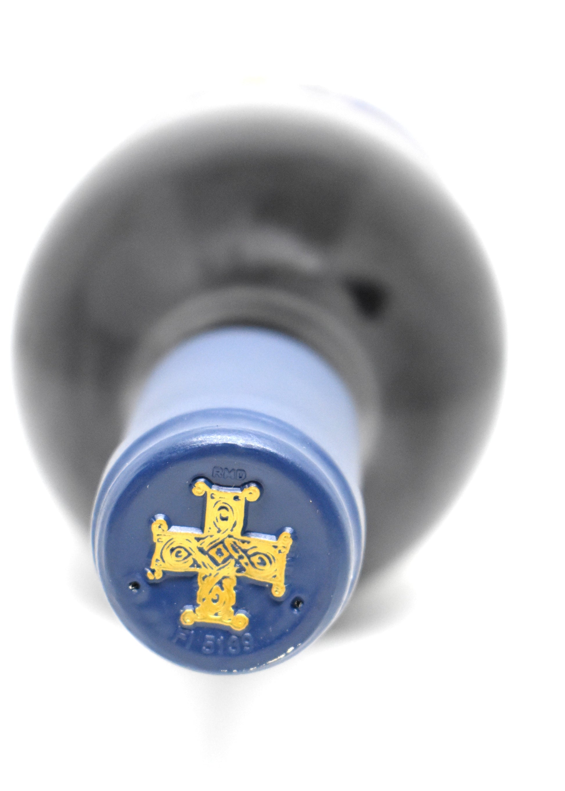 Best 2006 vintage luxury Italian wine gift idea buy a bottle of Flaccianello della Pieve 2006