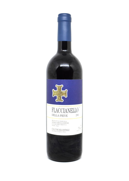 Pristine condition collector fine wine Fontodi buy a bottle of Flaccianello della Pieve 2006