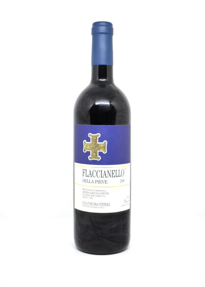 Acheter une bouteille de Flaccianello della Pieve 2006 Fontodi au meilleur prix