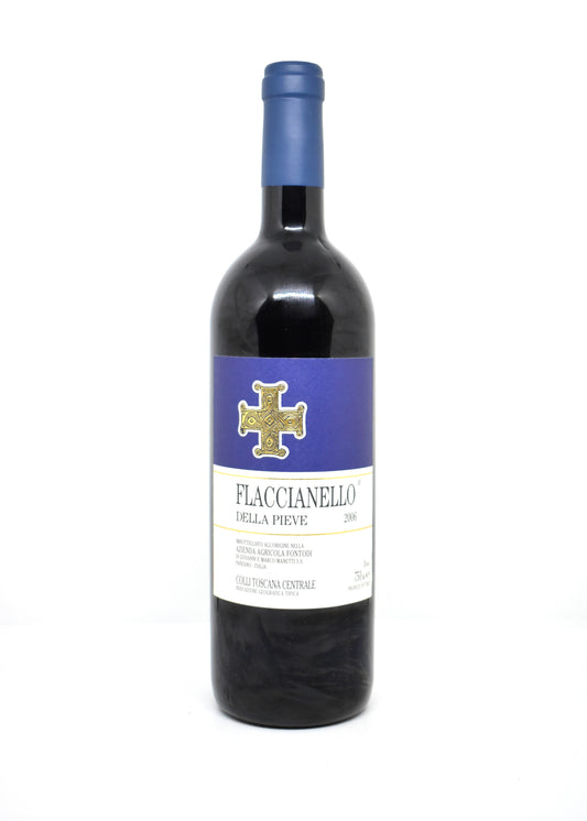 Acheter une bouteille de Flaccianello della Pieve 2006 Fontodi au meilleur prix