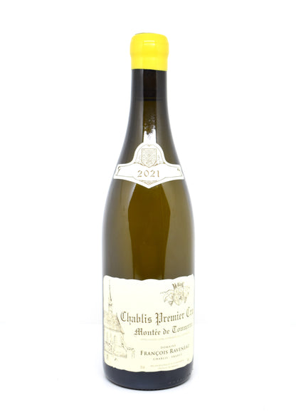 Montée de Tonnerre Raveneau best price