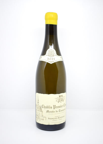 Raveneau Chablis 2021 Montée de Tonnerre