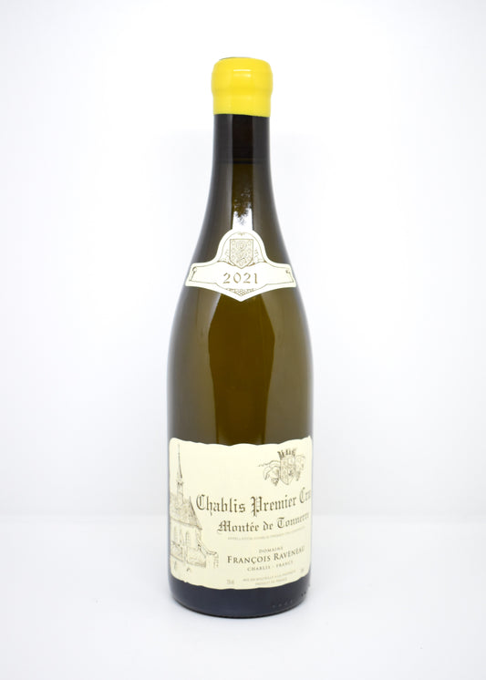 Raveneau Chablis 2021 Montée de Tonnerre