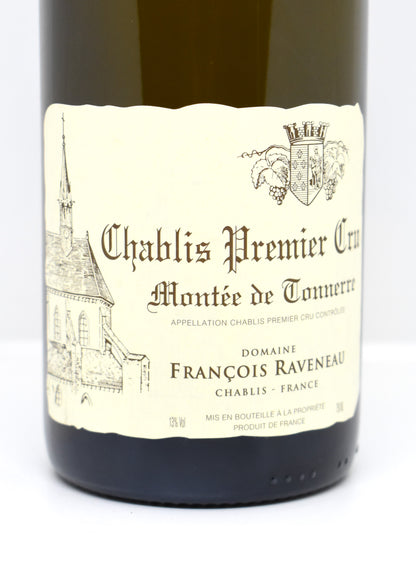 Delivery Raveneau wine in Switzerland 