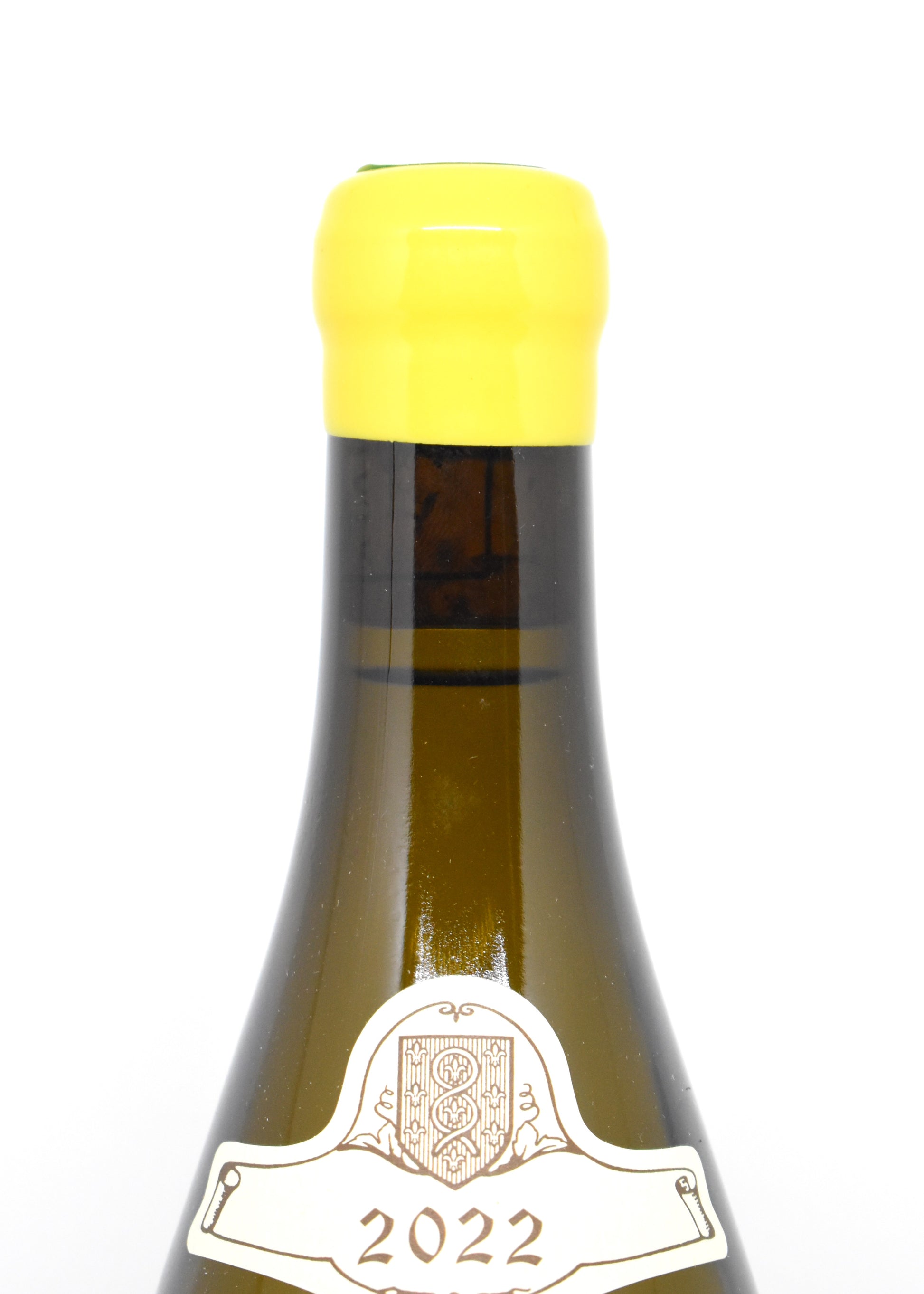 Order bottle of Raveneau 2022