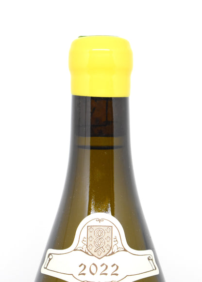 Order bottle of Raveneau 2022