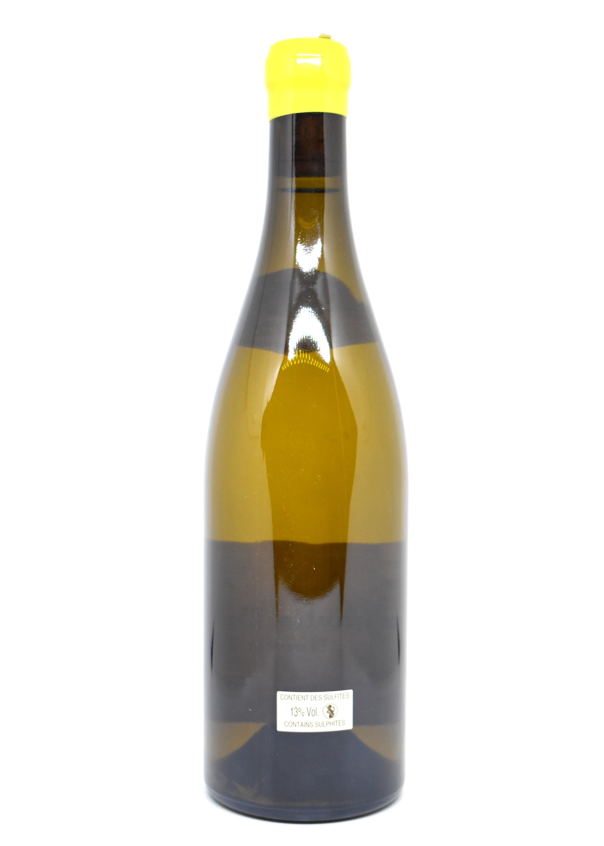 Raveneau 2022 Montée de Tonnerre, livraison rapide