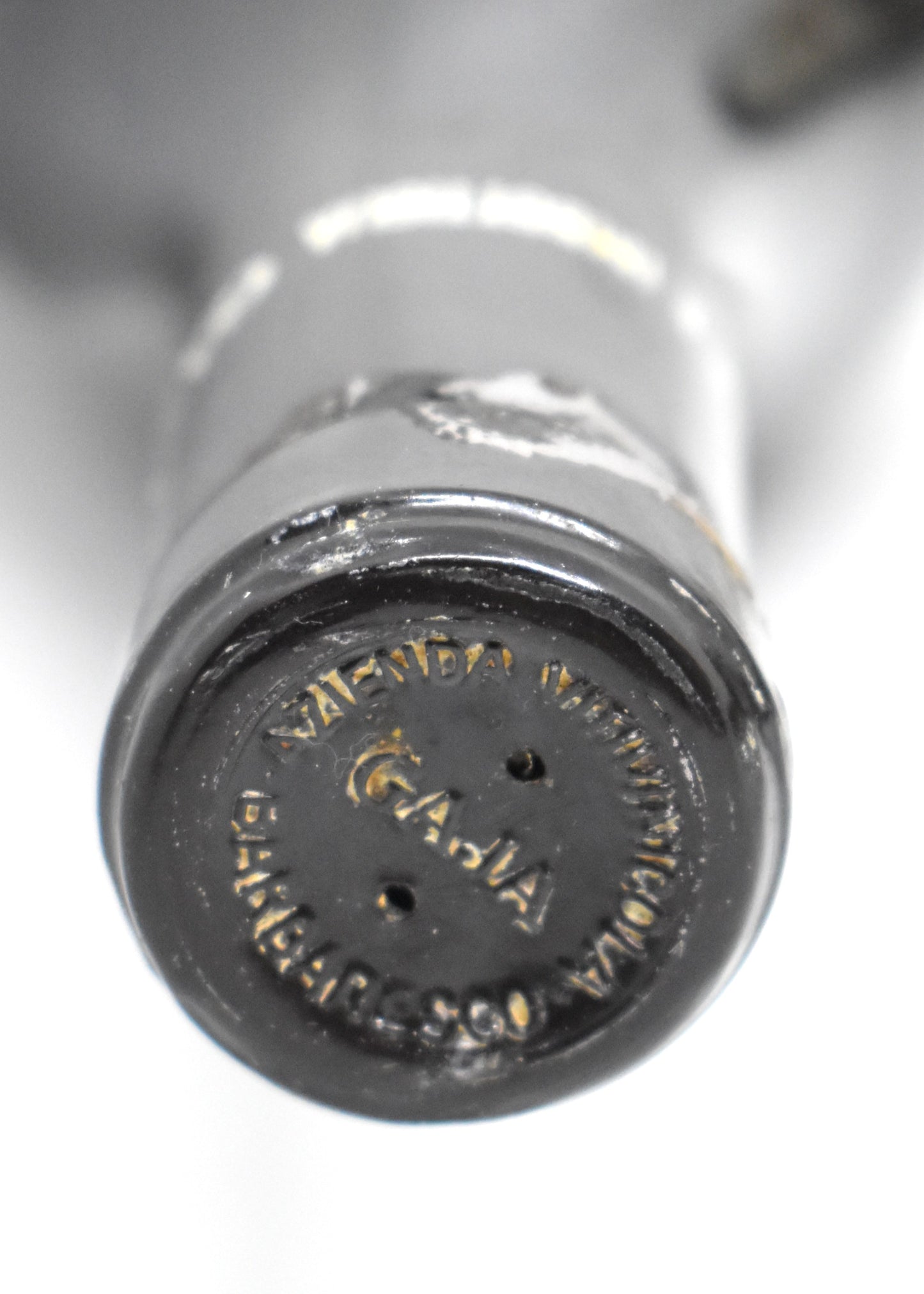 Gaja Barbaresco DOC 1971