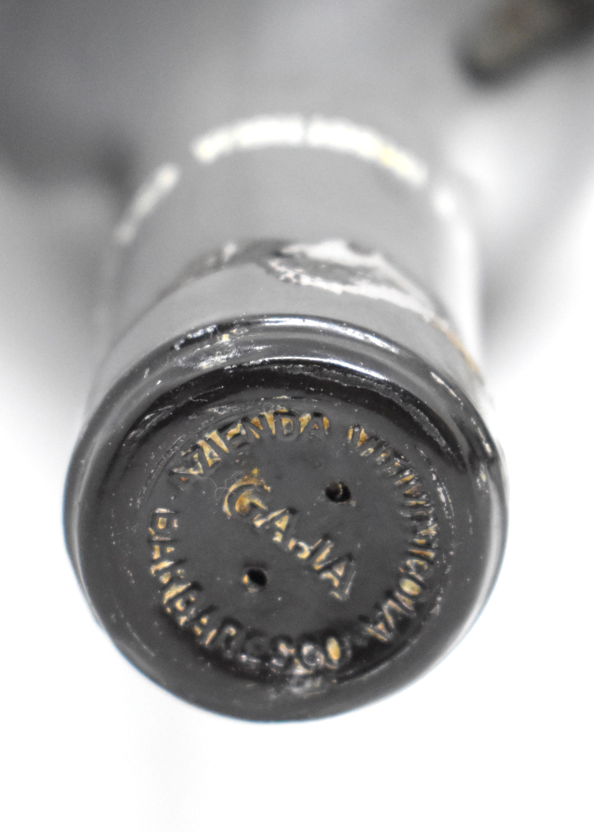 Gaja Barbaresco DOC 1971