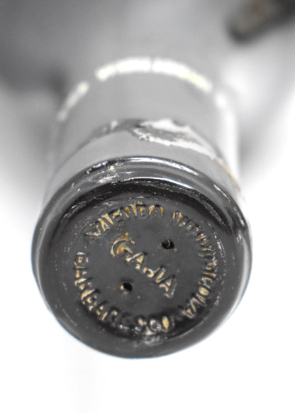 Gaja Barbaresco DOC 1971