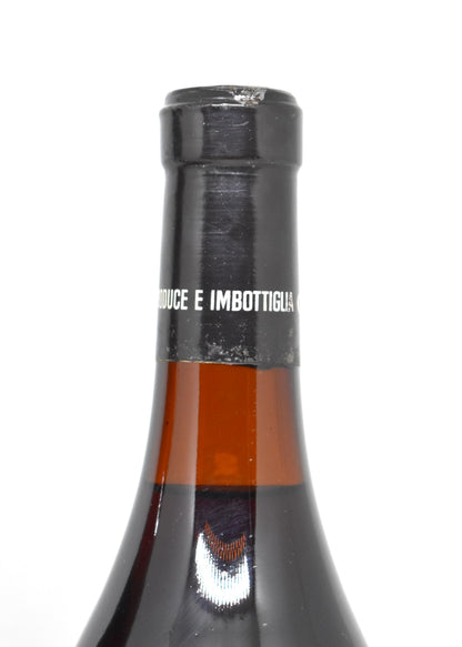 Gaja - Barbaresco "Sori Tildin" 1971 - Piedmont