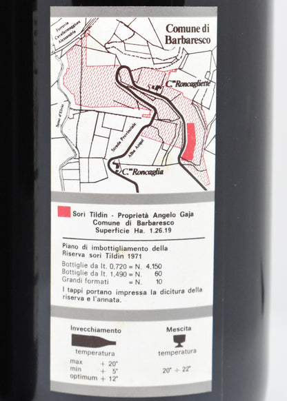 Buy Gaja Sori Tildin 1971 online 