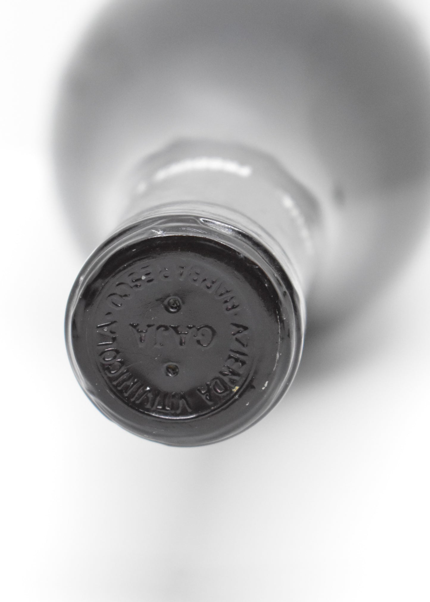 Gaja DOCG Barbaresco 1971