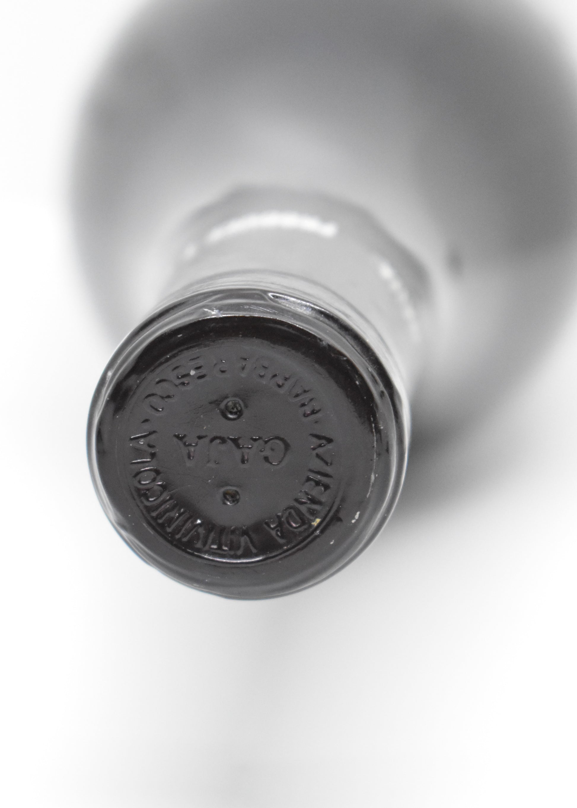 Gaja DOCG Barbaresco 1971