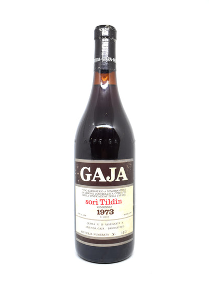 Acheter Gaja Sorì Tildìn 1973