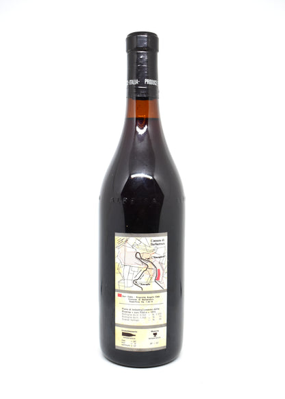 Offrir grand vin Italien de 1973 