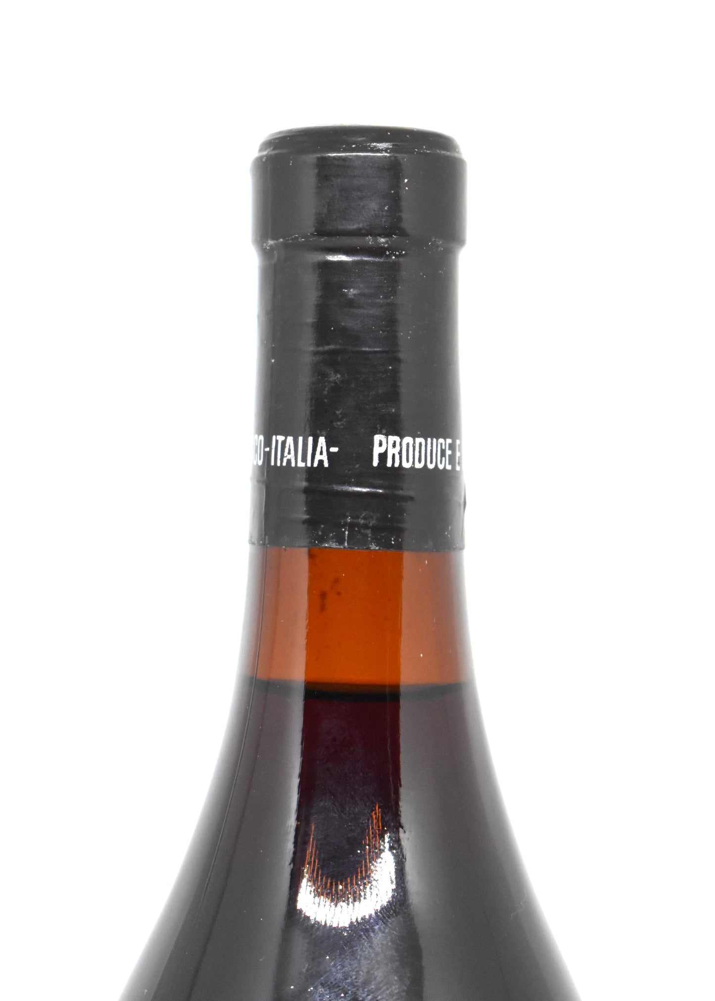 Luxury wine 1973 delivery Switzerland
