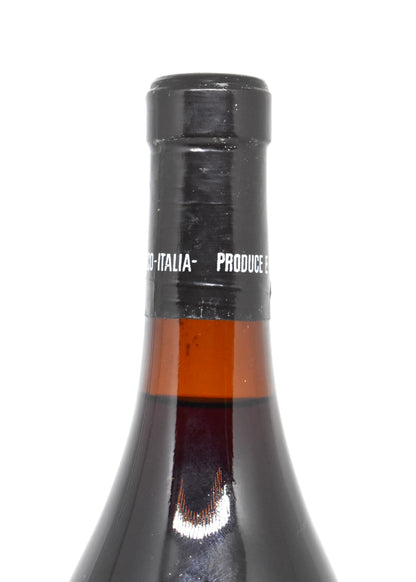 Luxury wine 1973 delivery Switzerland