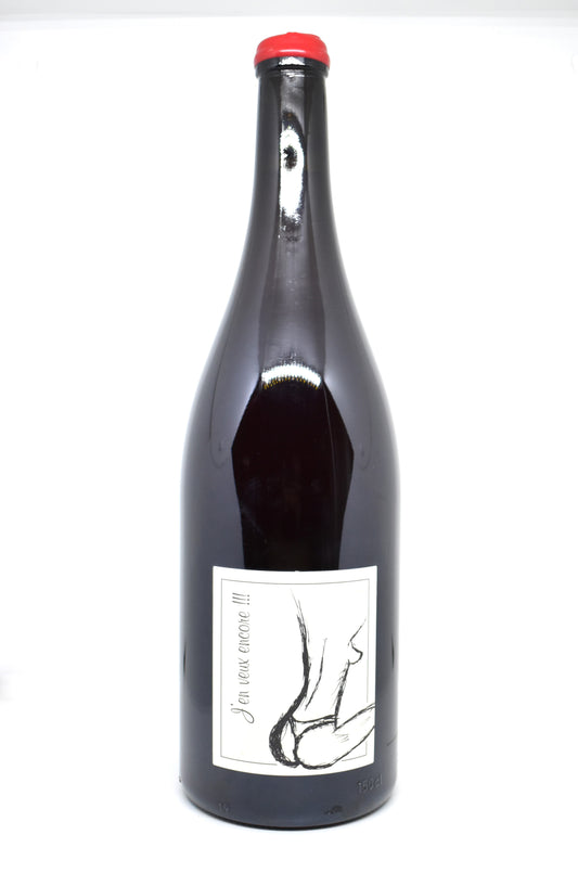 Acheter magnum J’en Veux Encore Ganevat mise 2022