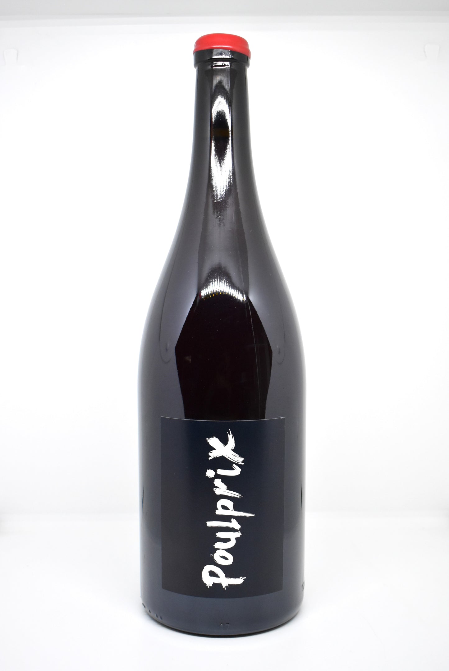 Vin de France rouge Ganevat 2022