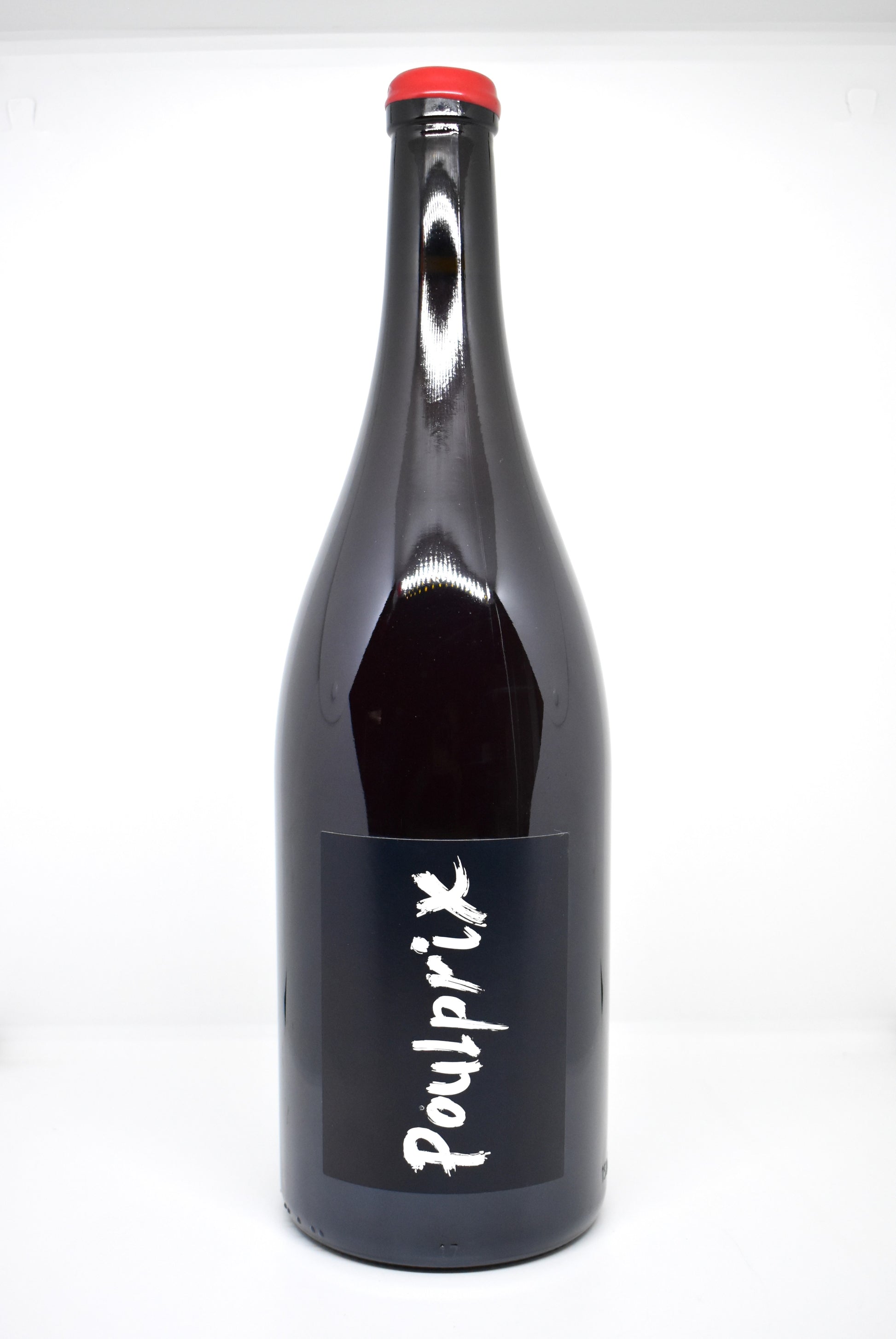 Vin de France rouge Ganevat 2022