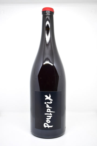 Vin de France rouge Ganevat 2022